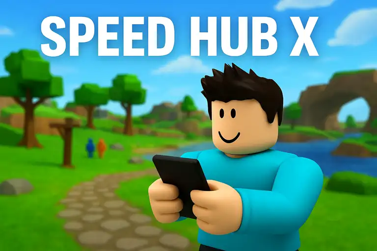 speed hub x